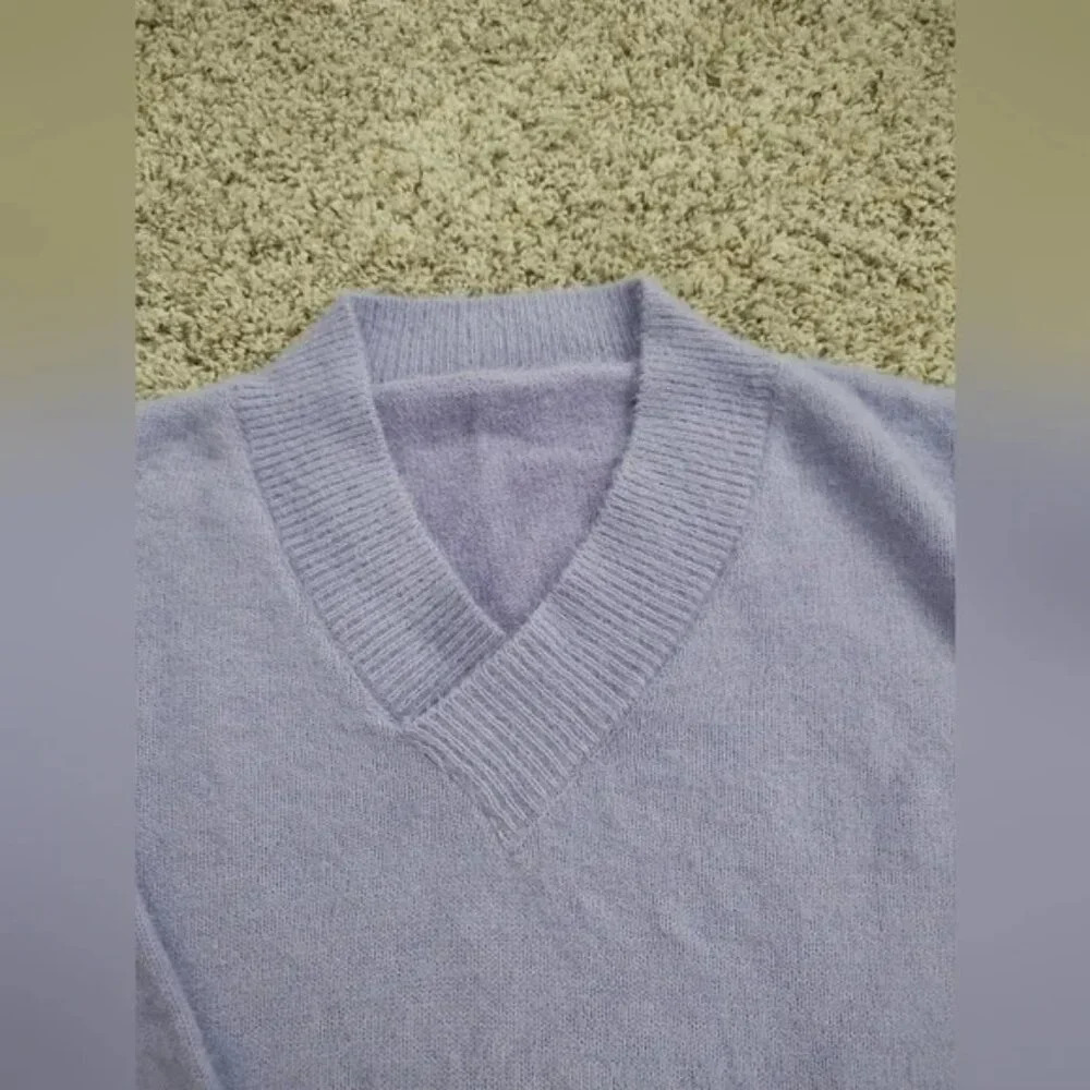 Soft Sweater Women Oversize XS-S - Picture 5 of 5